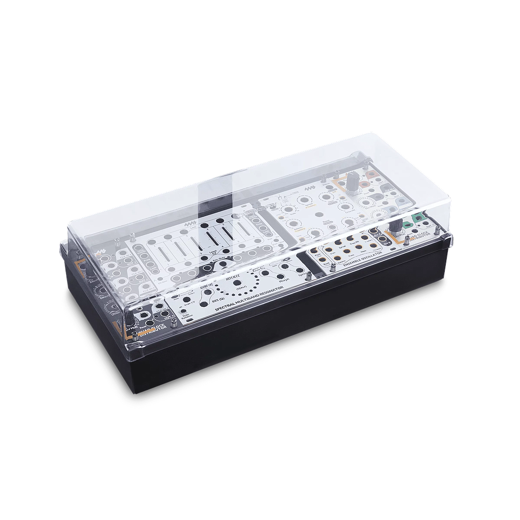 DECKSAVER 4MS COMPANY POD64X cover