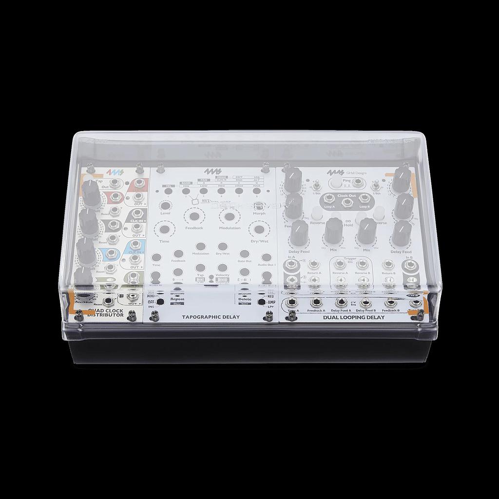 DECKSAVER 4MS COMPANY POD48X cover