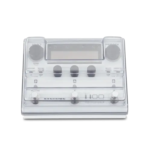 DECKSAVER EVENTIDE H90 HARMONIZER COVER