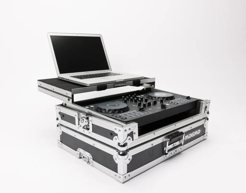 MAGMA DJ-Controller Workstation DDJ-FLX4/DDJ400