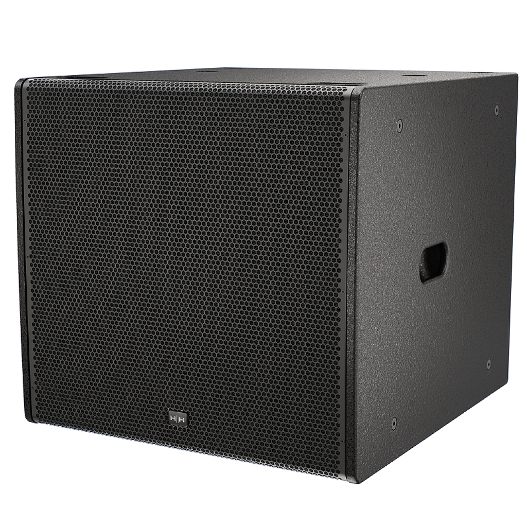HH TESSEN ARRAY Sub basse passif TNA1800S