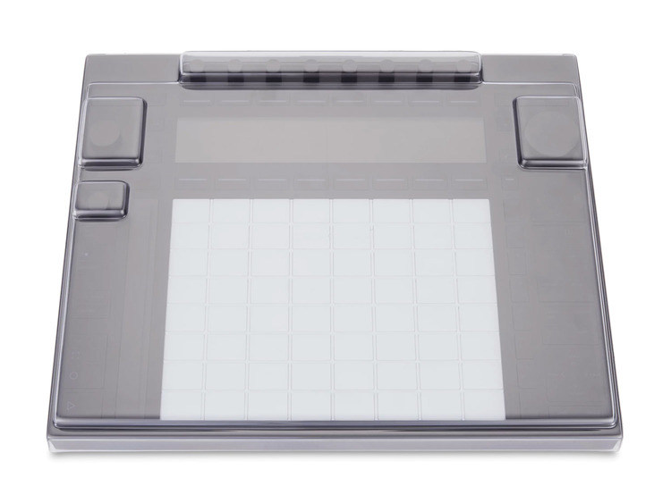 DECKSAVER Ableton Push 3 Cover