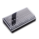 Decksaver Erica Synths DB-01 and LXR-02 Cover (Fits DB-01 & LXR-02)