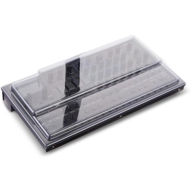 DECKSAVER Roland SH-4D Cover