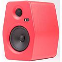 Monkey Banana Turbo 6, enceinte de monitoring active Couleur: Rouge