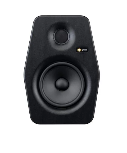MONKEY BANANA Turbo 6 - enceinte de monitoring active - Noir