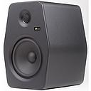 Monkey Banana Turbo 8, enceinte de monitoring active Couleur: Noir