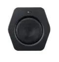 Monkey Banana Turbo 10s - Subwoofer actif Couleur: Noir