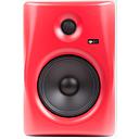 Monkey Banana Gibbon 8, enceinte de monitoring Couleur: Rouge