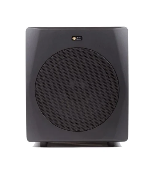 Monkey Banana Gibbon 10, caisson de basses actif Couleur: Noir