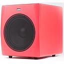 MONKEY BANANA Gibbon 10 - caisson de basse actif - Rouge