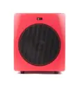 Monkey Banana Gibbon 10, caisson de basses actif Couleur: Rouge