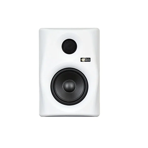 Monkey Banana Gibbon 5, moniteur de studio actif Couleur: Blanc