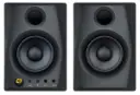 MONKEY BANANA Gibbon Air - kit enceinte Bluetooth - Noir