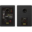 Monkey Banana Gibbon Air, enceinte Bluetooth Couleur: Noir