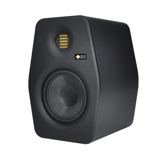 MONKEY BANANA Baboon 6 - enceinte de monitoring active - noir