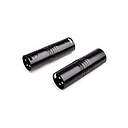 Monkey Banana Solid Link Adapter – XLR-M / XLR-M