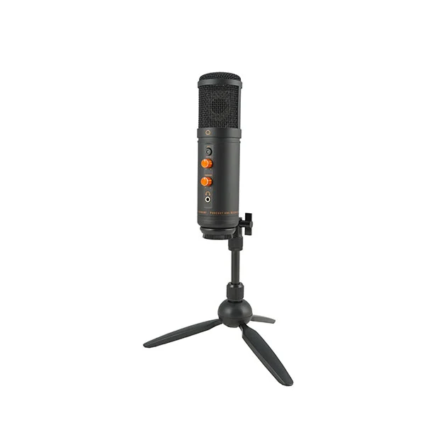 Monkey Banana Mico micro USB, Noir