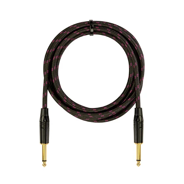 MONKEY BANANA Solid Link Instrument cable - Jack/Jack Longeur: 600 cm
