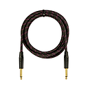 Monkey Banana Solid Link Instrument cable - Jack/Jack Longeur: 600 cm