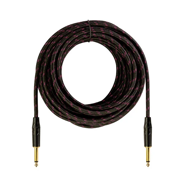 Monkey Banana Solid Link Instrument cable - Jack/Jack Longeur: 1000 cm