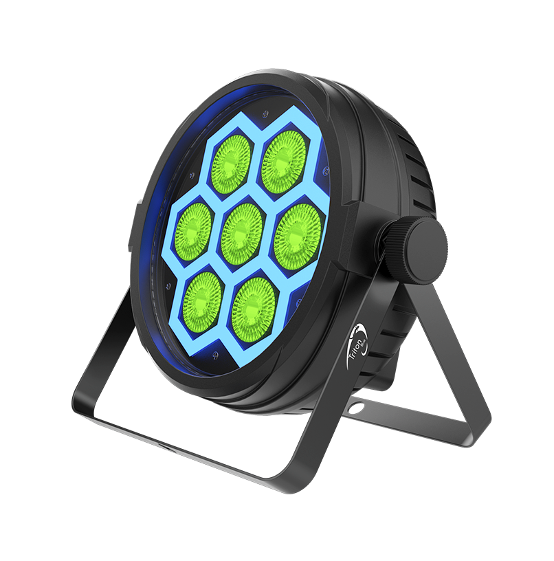 TRITON BLUE COMET 84 NEON