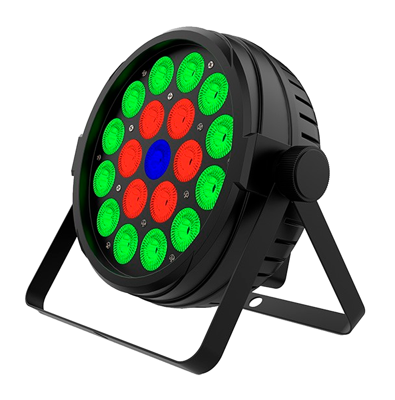 TRITON BLUE Spotlight Led Q-P01912