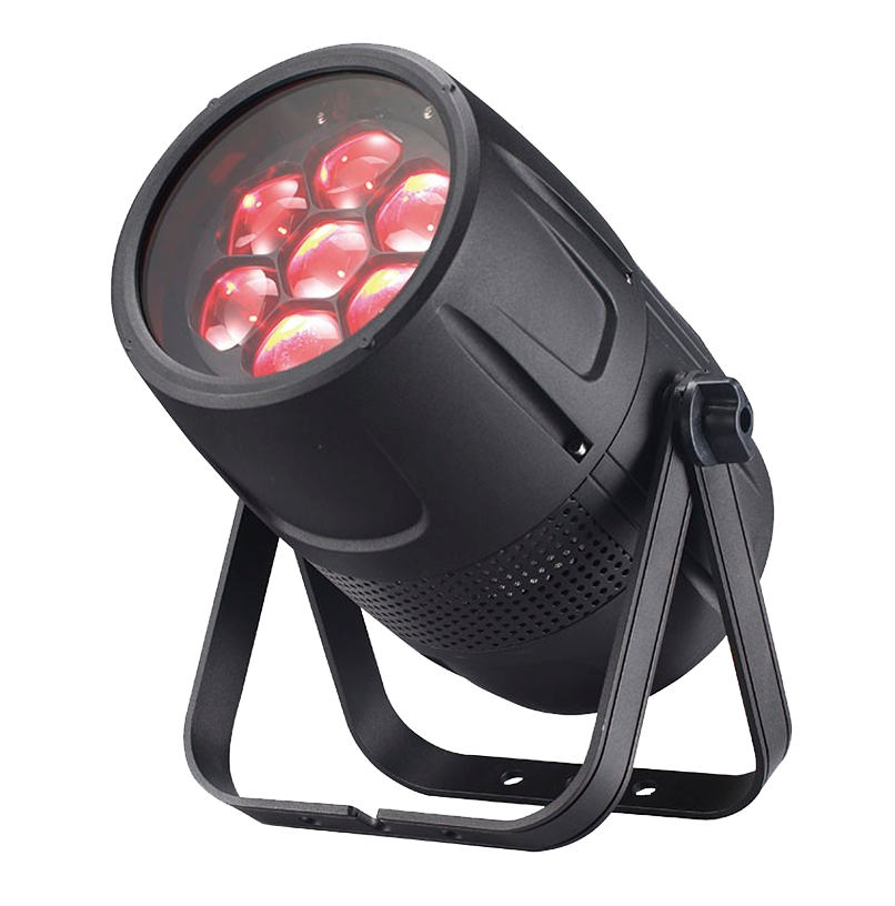 TRITON BLUE Spotlight Led Q-PARIP740Z