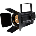 TRITON BLUE Projecteur théâtre T160Z-PC-3200