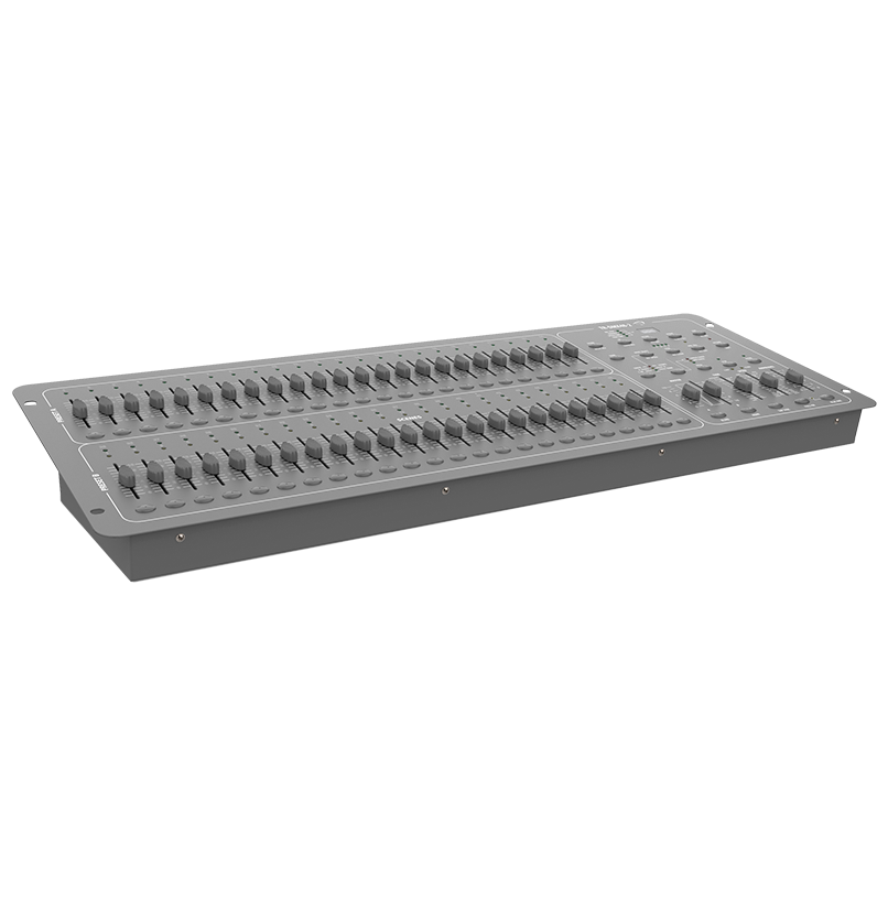 TRITON BLUE Console de Lumières - Pulsar 48