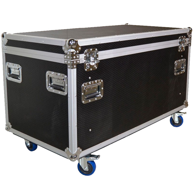 TRITON BLUE Transport trunk 7100214