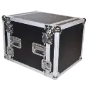 TRITON BLUE Flightcase - FC RACK 10U
