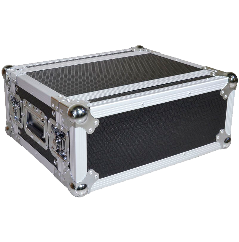 TRITON BLUE FC-M Rack 4U 19'' (= 7110304)