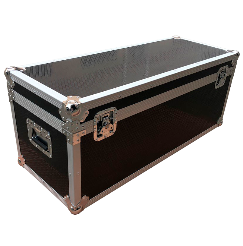 TRITON BLUE Flight Case Utilitaire - FC2