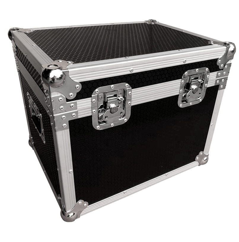 TRITON BLUE Flight Case Utilitaire - FC3