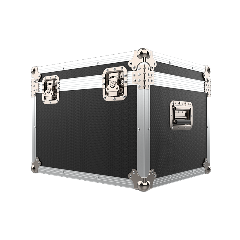 TRITON BLUE Multi-purpose flightcase transport case 7111204