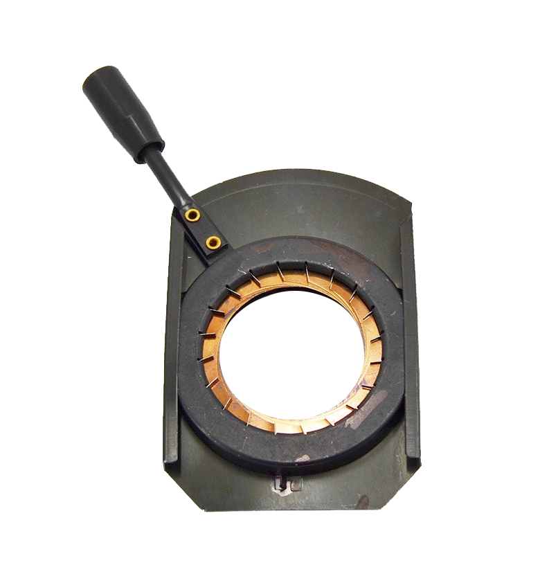 TRITON BLUE IRIS for Junior Projector 10335004