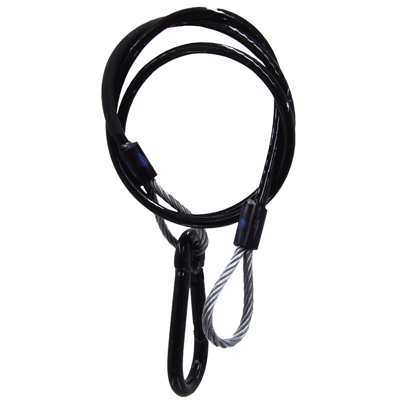 TRITON BLUE Elingue - SC 580 BK