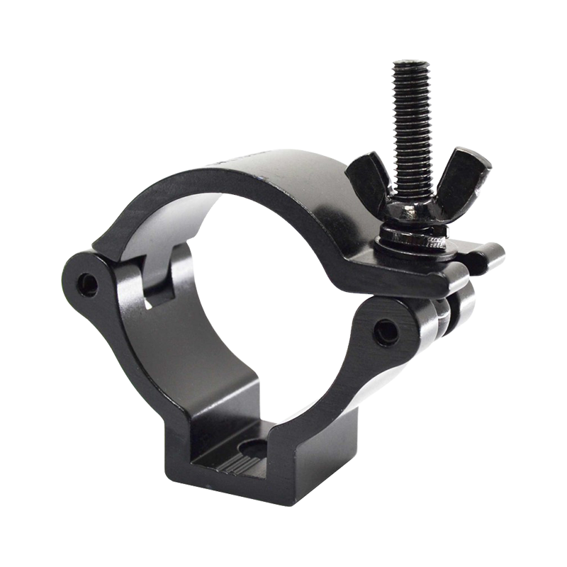 TRITON BLUE Clamp - SA 4852 75 BK