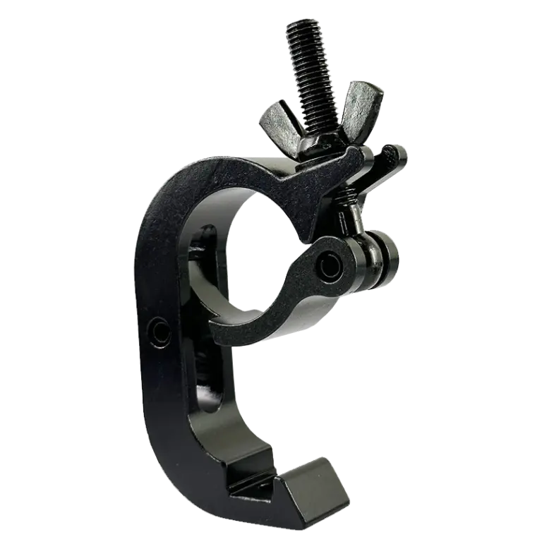 TRITON BLUE Clamp - SA 4852 150 BK