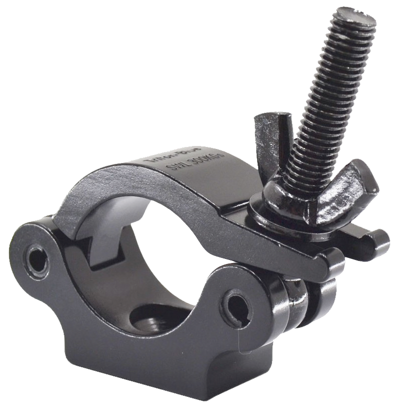 TRITON BLUE Clamp - SA 3852 300 BK