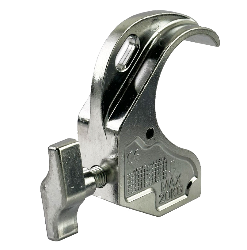 TRITON BLUE Clamp - SA 4852 20 S