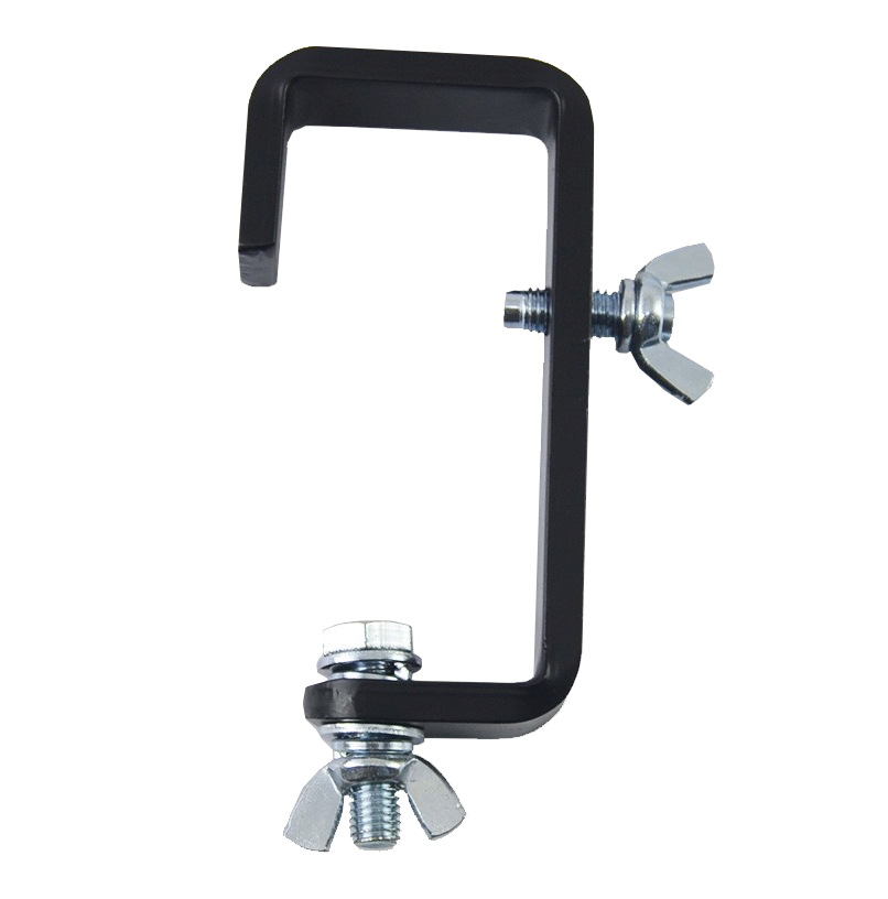 TRITON BLUE Steel clamp for tubes 008-2779