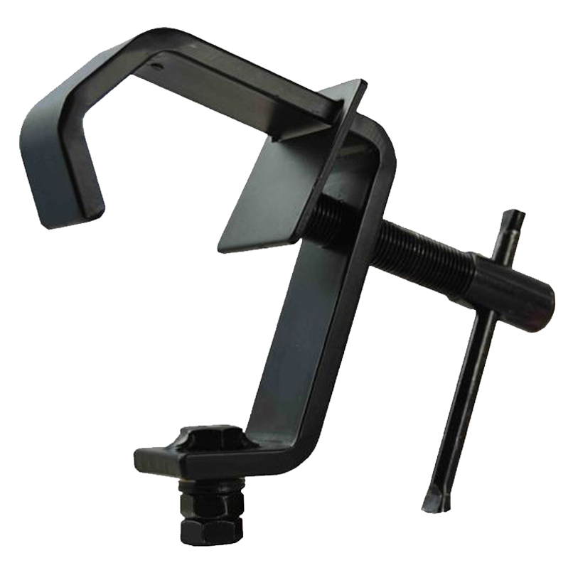 TRITON BLUE Steel clamp for tubes 008-2780