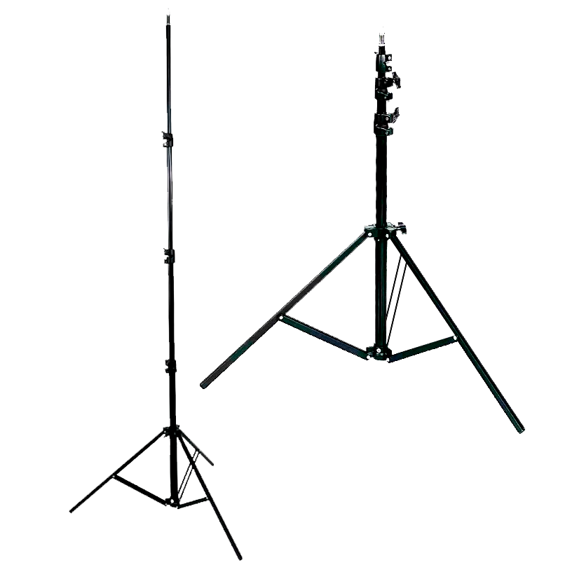 TRITON BLUE Trépied - TP4 240