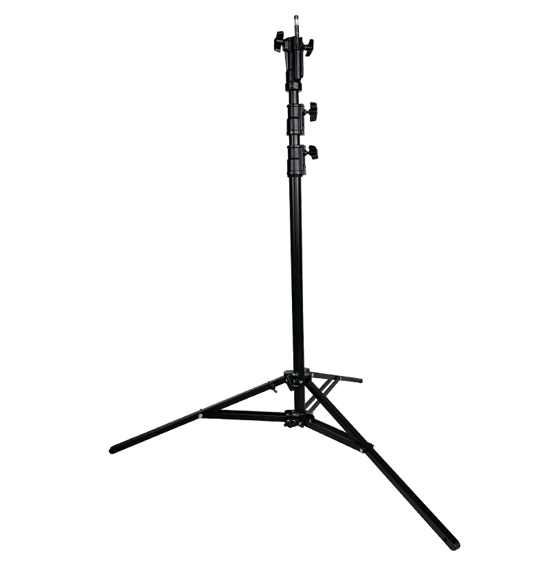 TRITON BLUE Professional tripod Master Cine Stand 008-2809