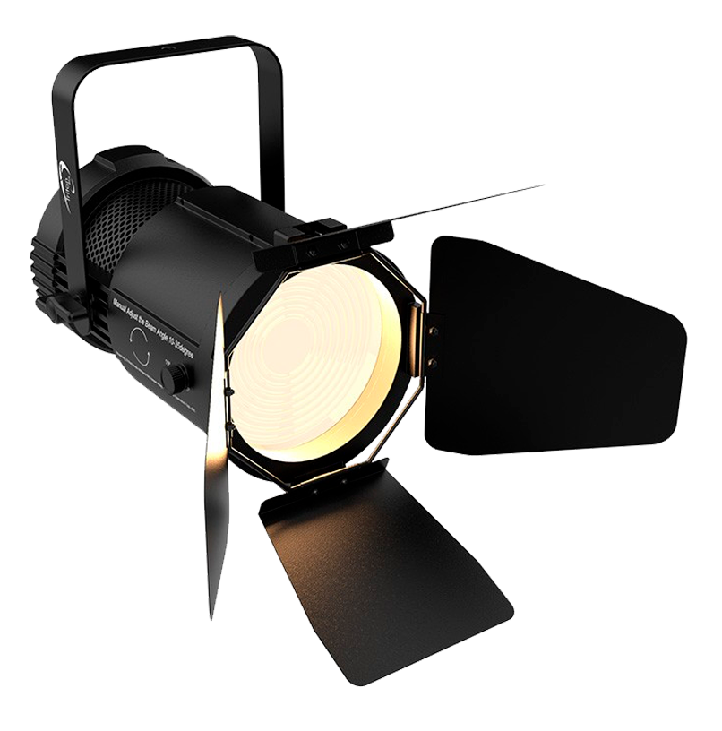 TRITON BLUE Fresnel - Stellar 50