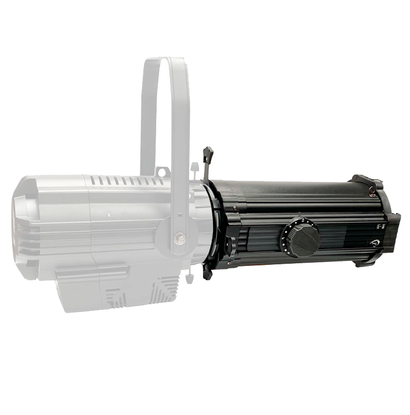 TRITON BLUE Zoom - Horizon E69 IP65