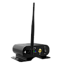 TRITON BLUE Wireless DMX - RC100