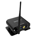 TRITON BLUE Wireless DMX Transmitter LR100-DMX-T